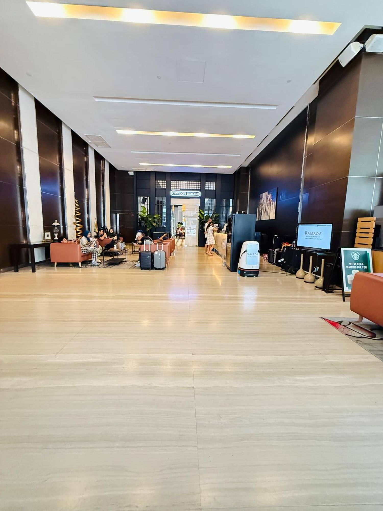 Exclusive Suites At Ramad Klcc — Photos 3